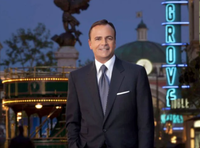 Campbell Wellman Rick Caruso Rebuild Los Angeles 