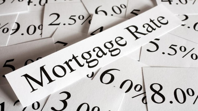 Campbell Wellman Mortgage Rates