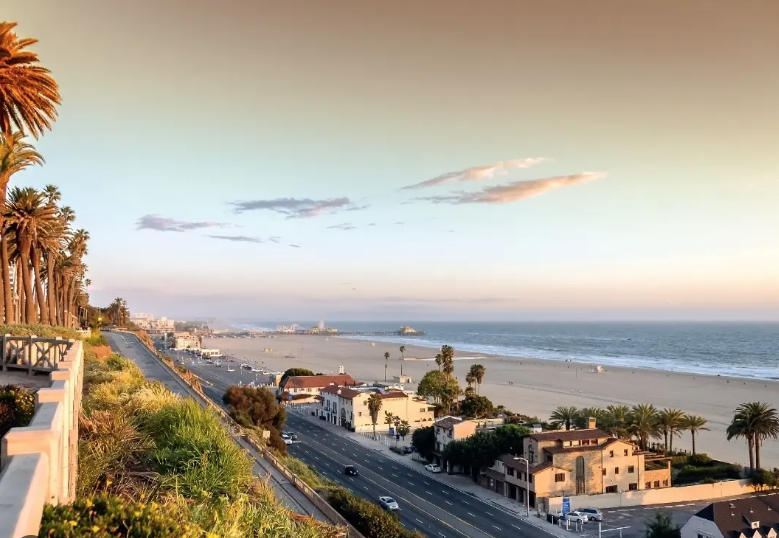Campbell Wellman Westside Santa Monica Real Estate data