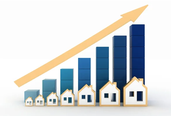 Campbell Wellman Properties Los Angeles Real Estate Mortgage Rates Buying Power