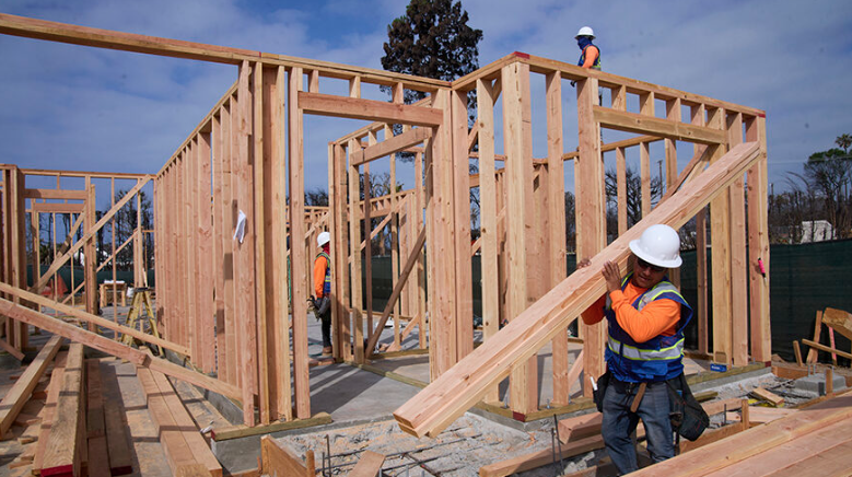 Campbell Wellman Spiegel Wellman Contractors Pacific Palisades