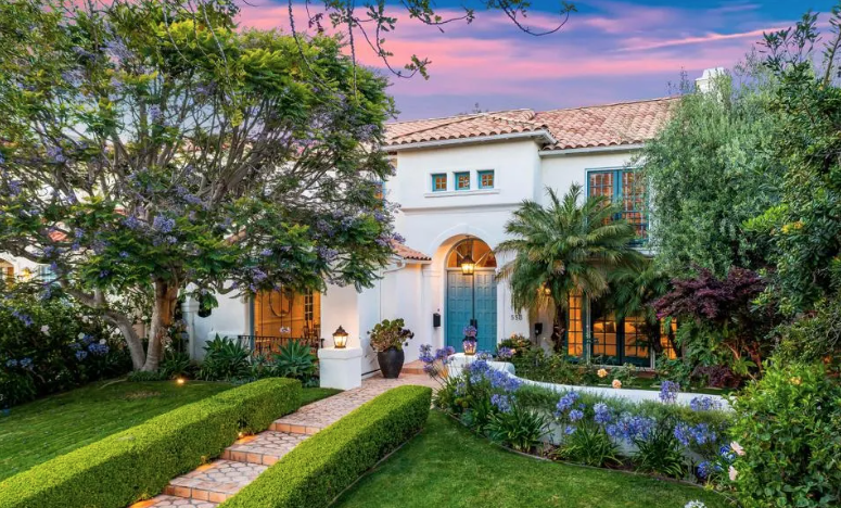 Campbell Wellman Housing Market Santa Monica California Buyers Market Homes for sale