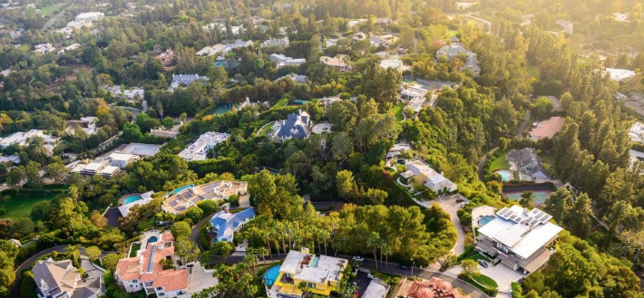 CAMPBELL WELLMAN LOS ANGELES REAL ESTATE HOMES FOR SALE