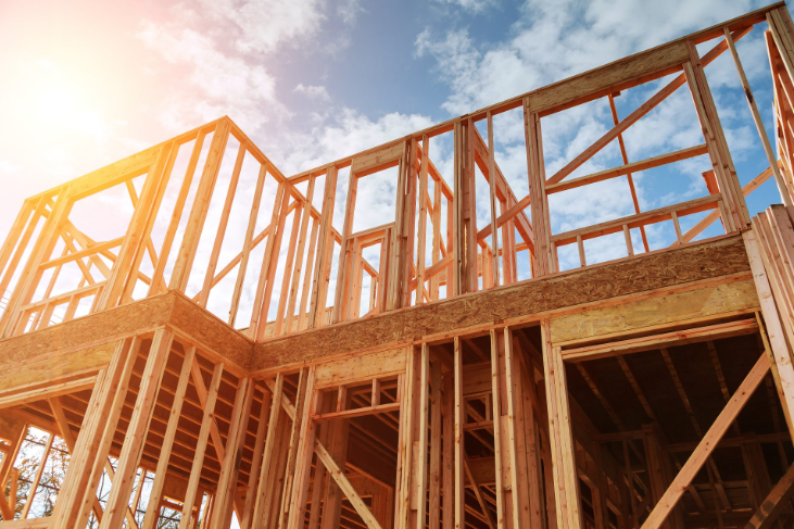 Campbell Wellman Spiegel Wellman Contractors Pacific Palisades Building