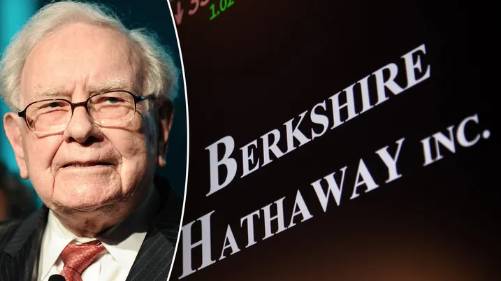 Campbell Wellman Warren Buffett Invests in Homebuilders