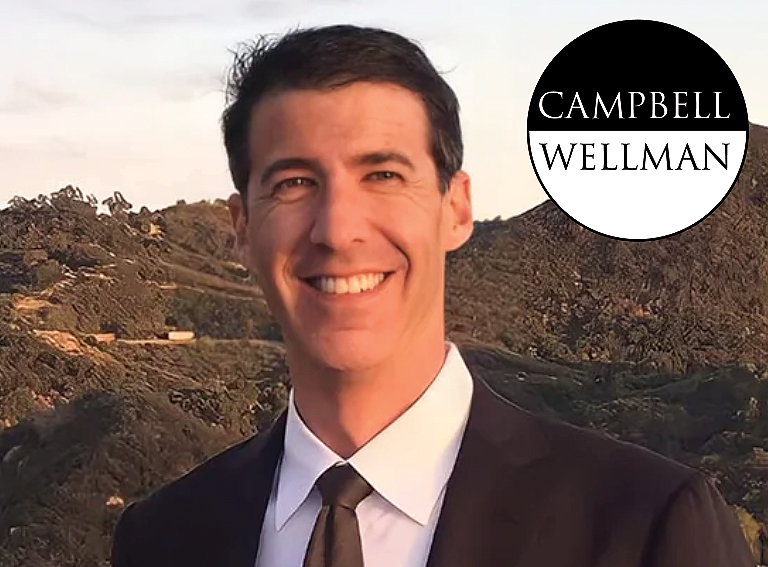 CAMPBELL WELLMAN TODD STEIN BROKER