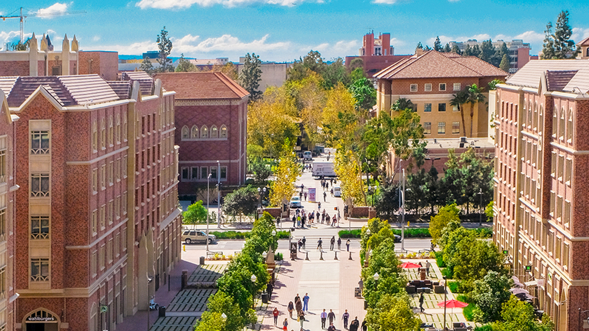 USC