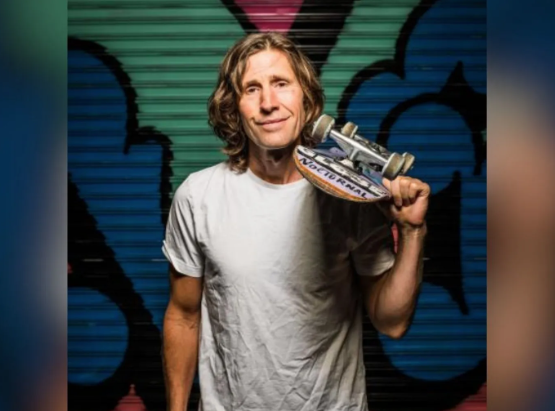 campbell wellman rodney mullen skateboarding event malibu 2026