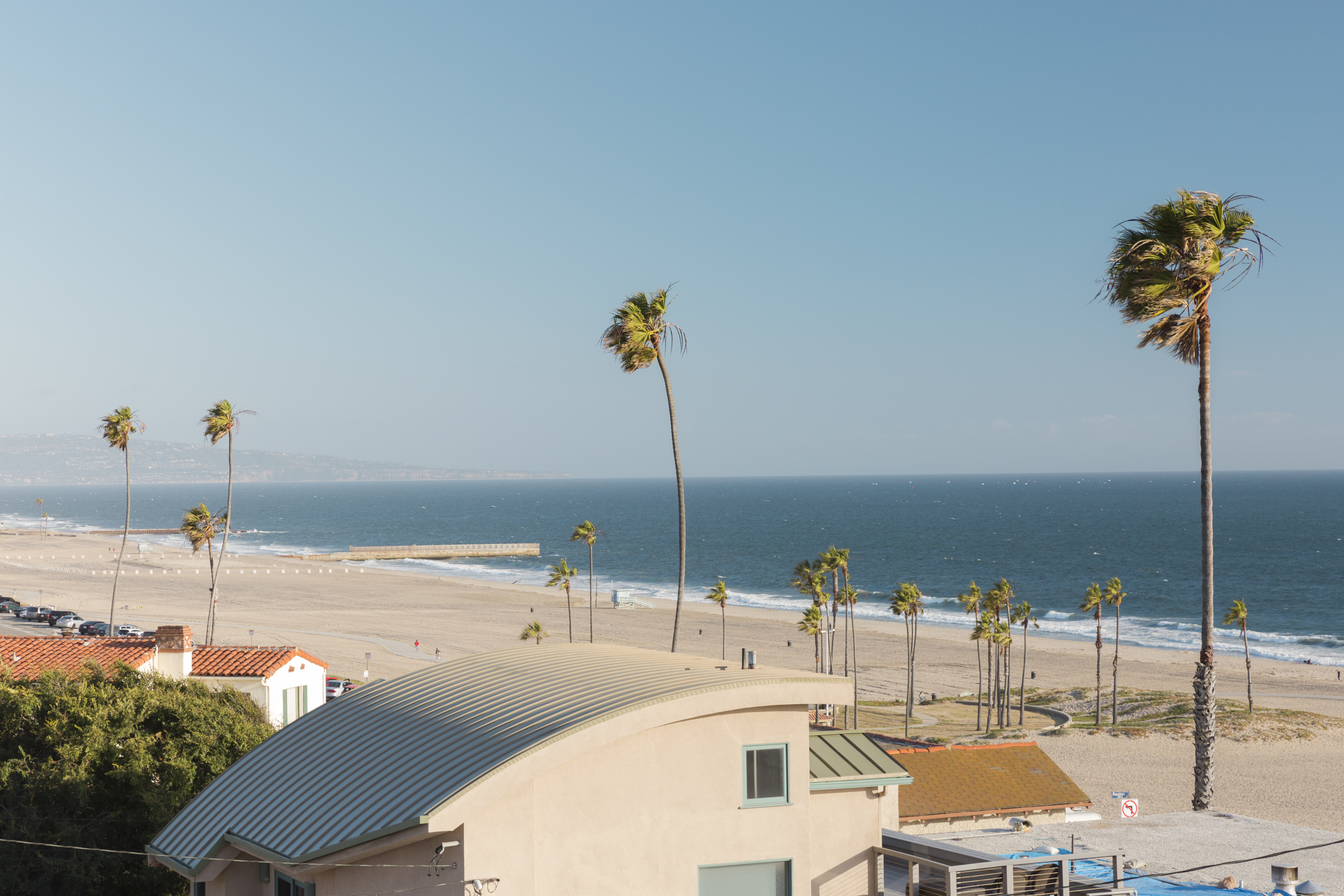 Playa del Rey Homes for Sale in LA