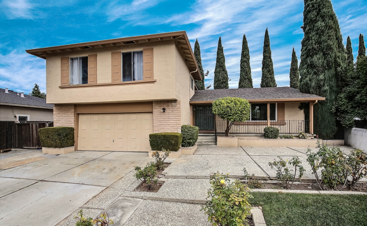 4812 Wellington Park, San Jose CA 95136 Blossom Valley home for sale