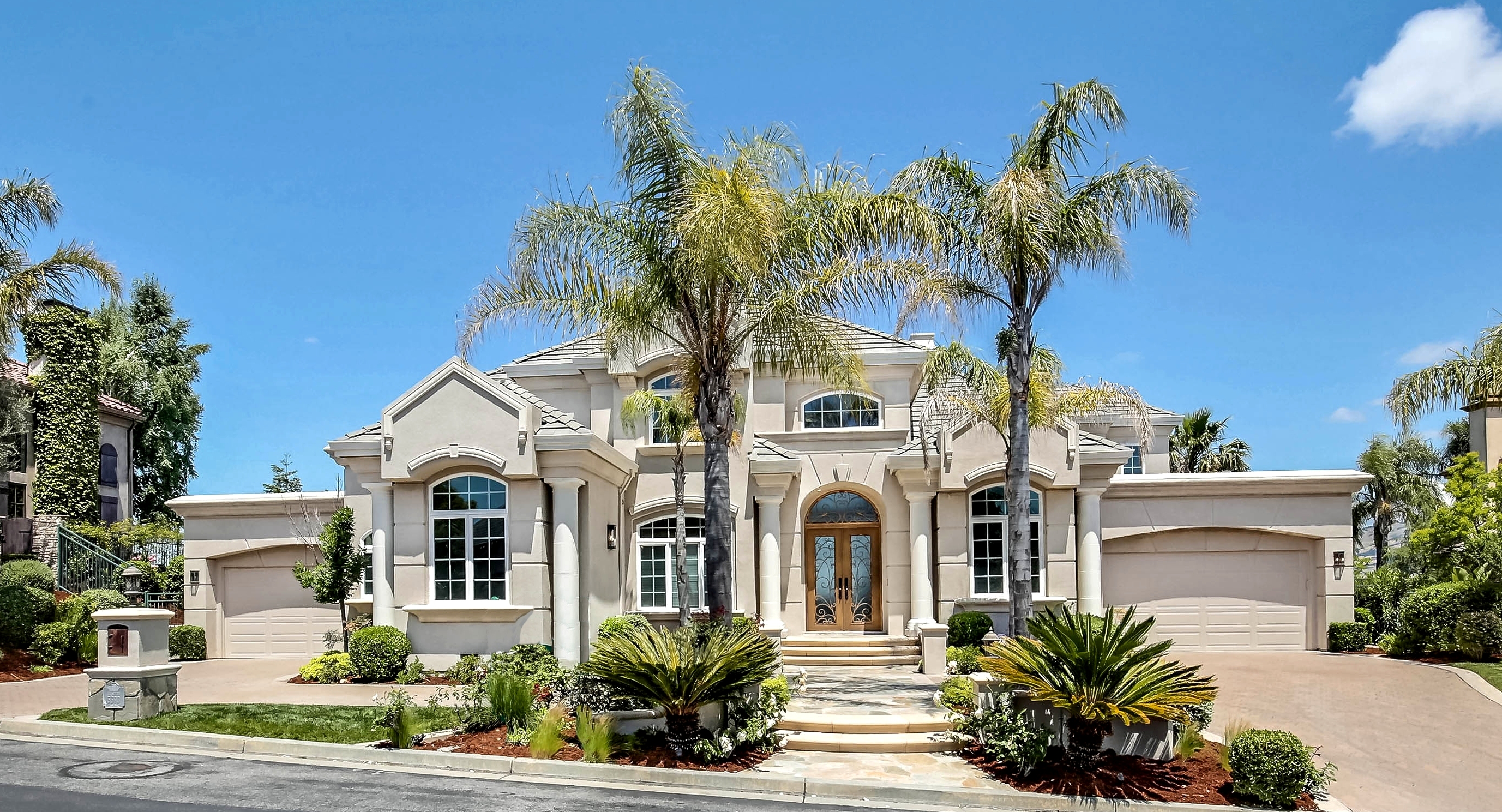 SILVER CREEK VALLEY COUNTRY CLUB Custom Home