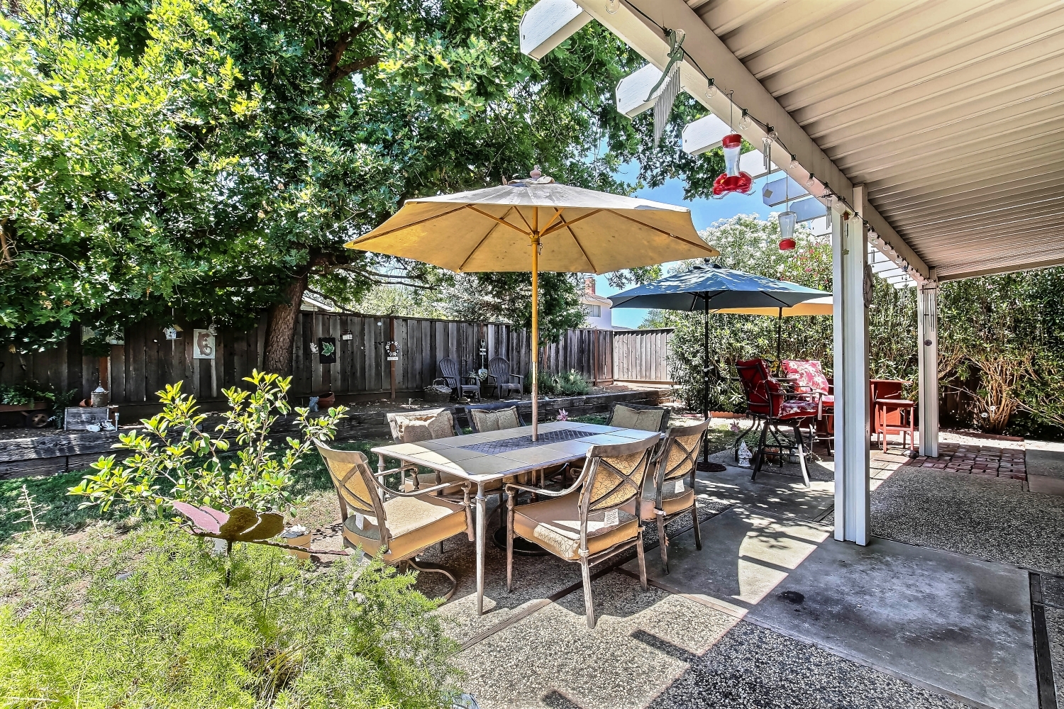 6183 Ostenberg Drive, San Jose CA 95120 Almaden Valley Home