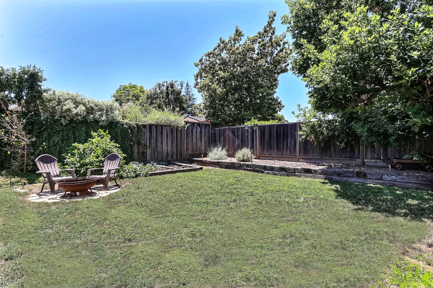 6183 Ostenberg Drive, San Jose CA 95120 Almaden Valley Home