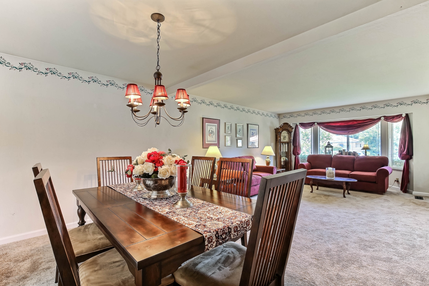 6183 Ostenberg Drive, San Jose CA 95120 Almaden Valley Home