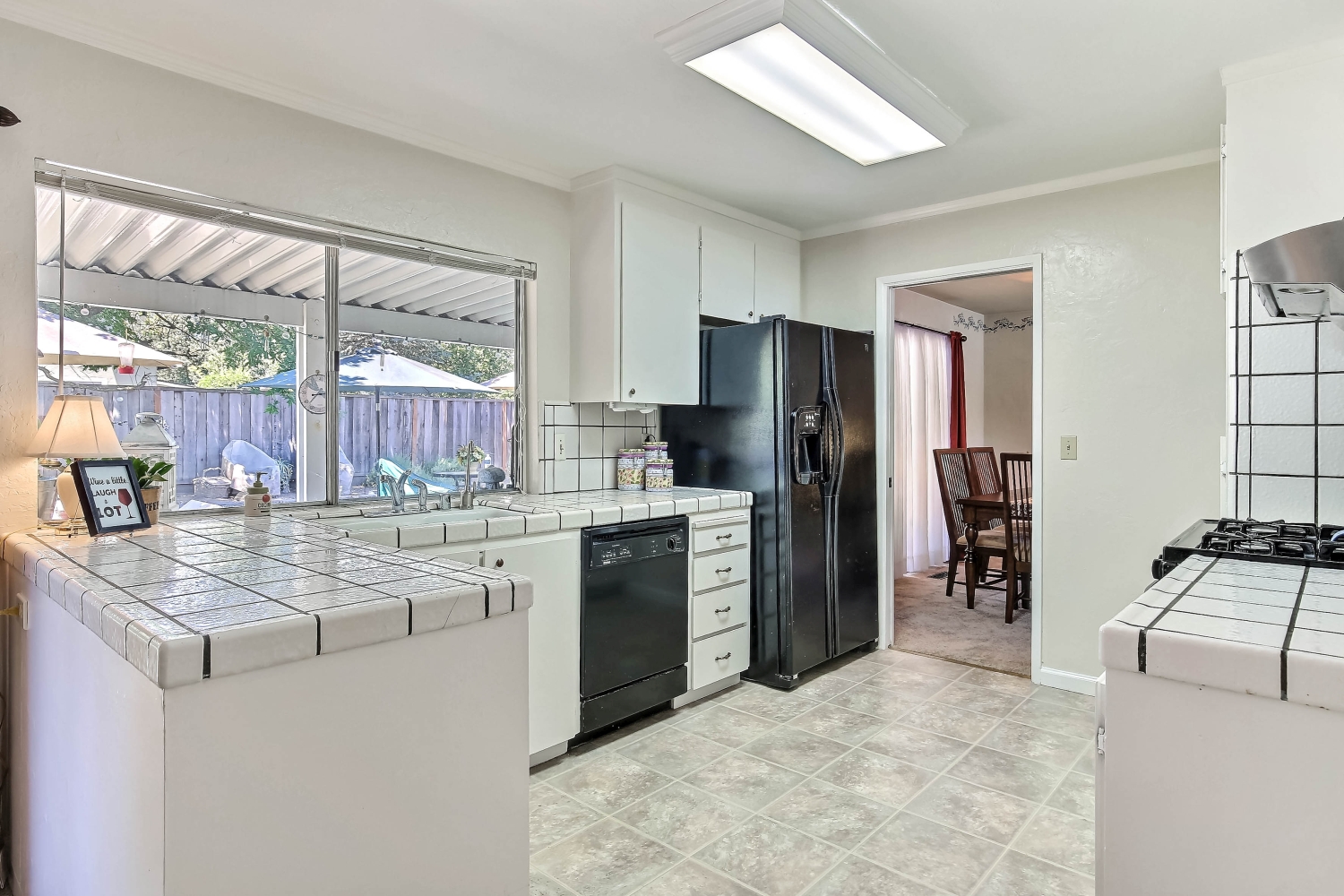 6183 Ostenberg Drive, San Jose CA 95120 Almaden Valley Home