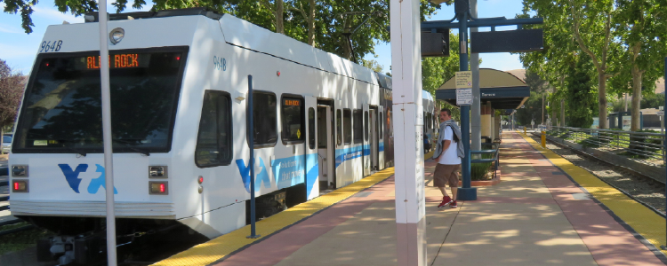 santa teresa station