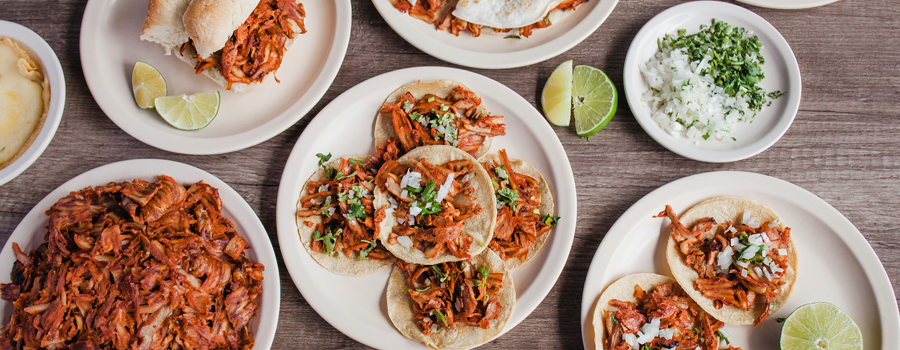 Restaurants And Nightlife - Taqueria