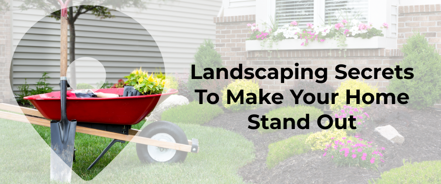 Picture of The Best Landscaping Tips To Boost Curb Appeal