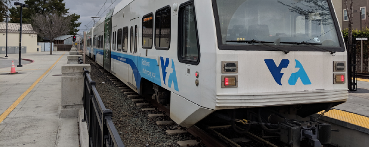 light rail