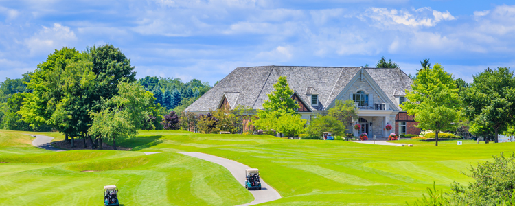 Golf Communities in San Jose, CA