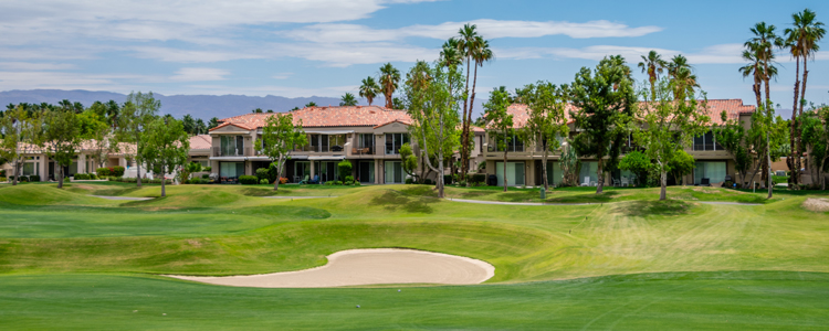 Homes In Golf Communities in San Jose, CA