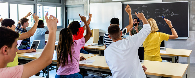 Schools In San Jose, CA