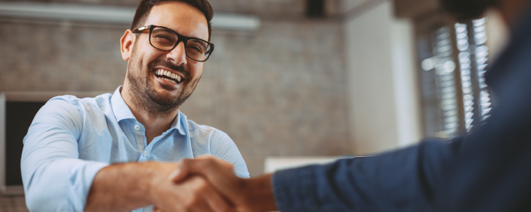 Trustworthy - How To Choose A Realtor When Buying A Home