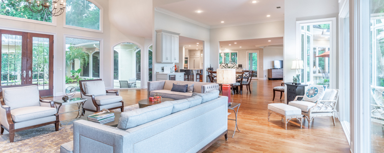 Staging Your Home Involves Optimizing The Layout, Pathways, & Overall Flow Of The Space.