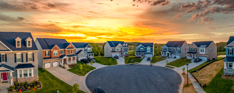 New Construction Houses in Milpitas, CA