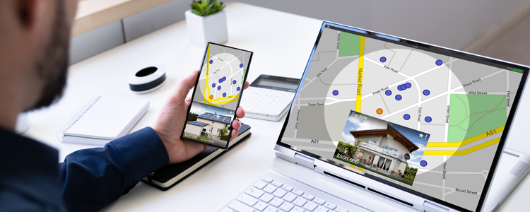 Effective Online Presence - Tips for Selling My Home for Top Dollar