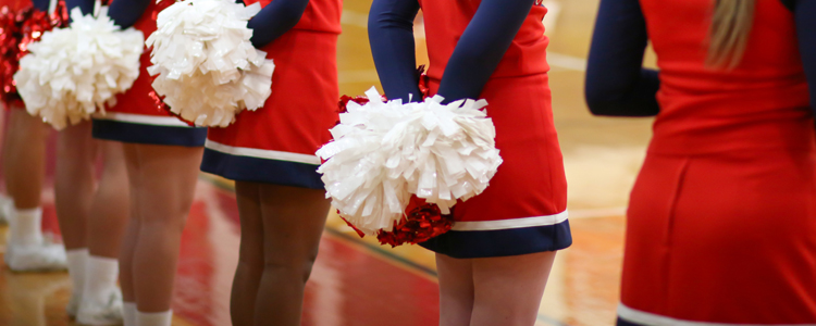 School Cheer Team - Best Schools in Silver Creek Valley, San Jose
