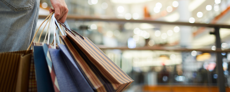 Variety of Shopping in Sunnyvale, CA - BEST Neighborhoods To Live In Sunnyvale, Ca