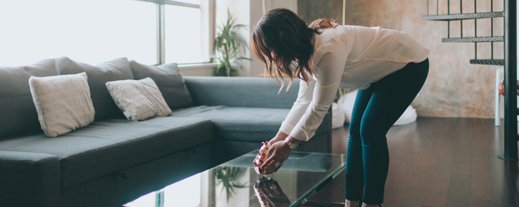 Professional Staging - Selling My Home for Top Dollar