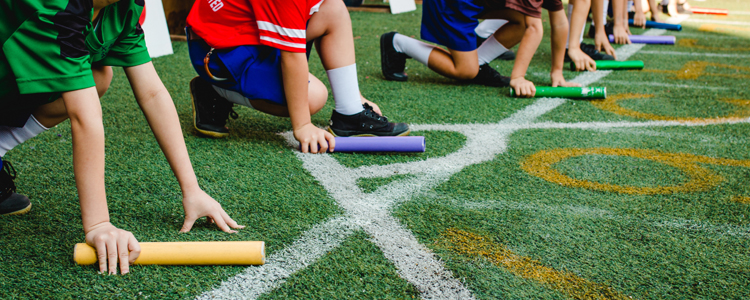 School Track & Field - Best Schools in Silver Creek Valley, San Jose