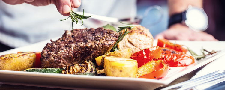 Food - Best Restaurants in Willow Glen