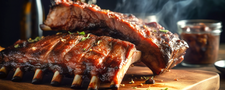 american bbq