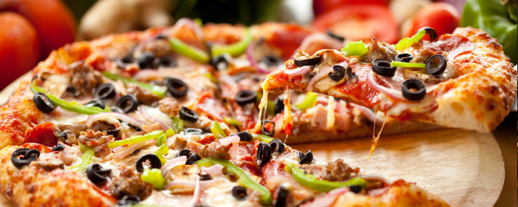 pizza