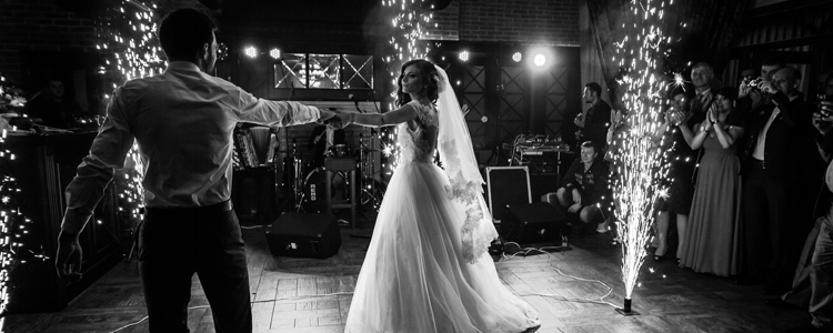 Weddings At The Villages in San Jose, CA