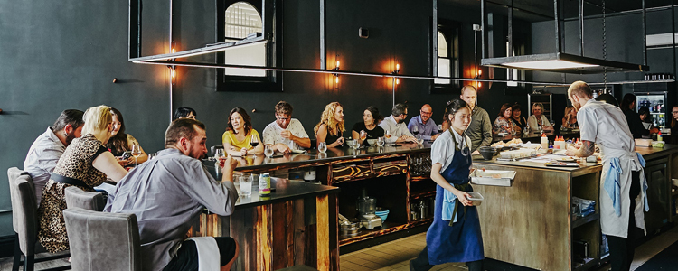 Great Restaurants in Campbell, CA