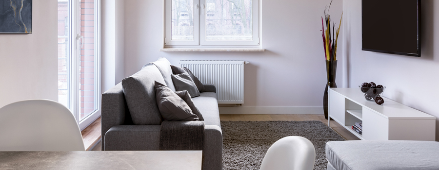 Get Inspired By Small SPaces