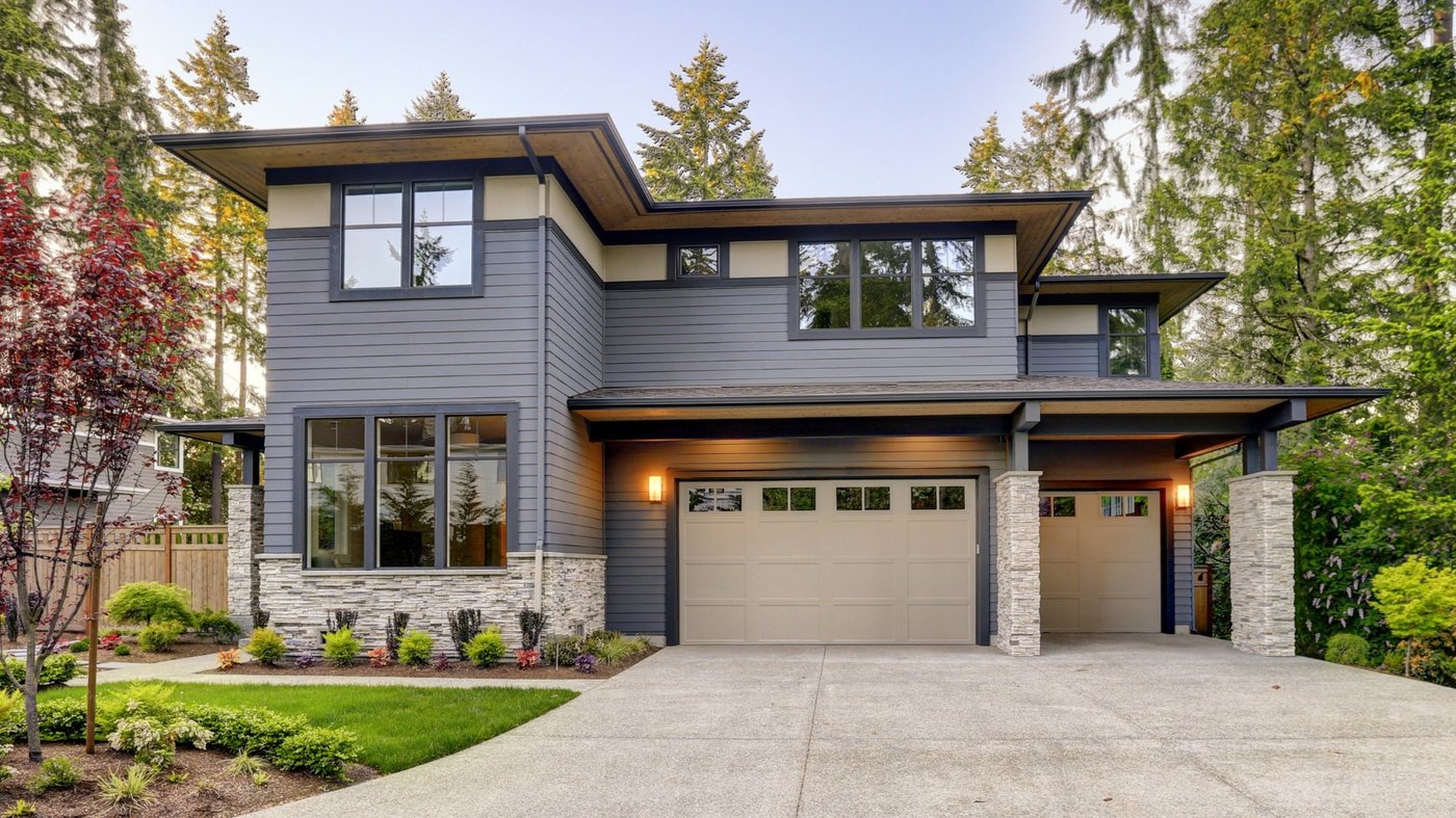 Modern Silicon Valley home for sale &mdash; how to sell your home without a realtor in California