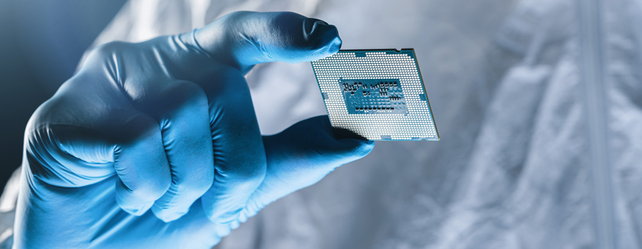 The Economy In Cupertino, CA - Microchip