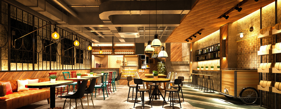 Restaurants In Cupertino, CA - Restaurant