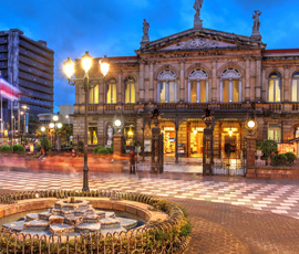Living In Santana Row, San Jose: What It's Really Like - One of The BEST Areas to Live in San Jose