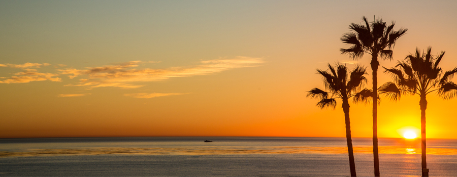 Outdoor Recreation And Entertainment - Sunset