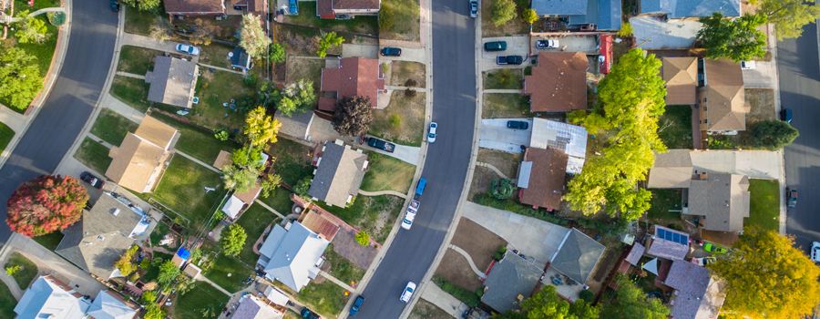 Best Places To Live In Milpitas - Parktown Neighborhood