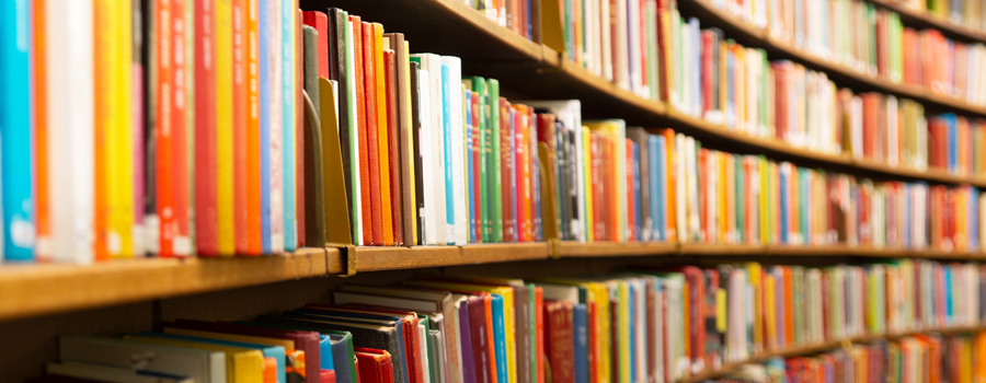 Oak Valley Neighborhood - Library