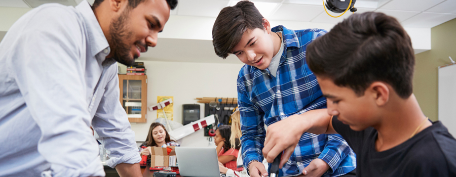 The Top 12 Best Schools In Cupertino, CA For 2022 - STEM