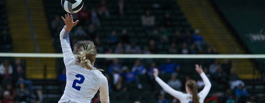 The Top 12 Best Schools In Cupertino, CA For 2022 - Volleyball