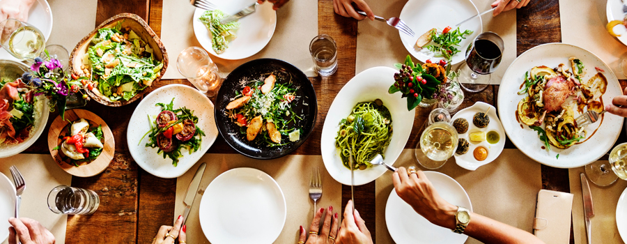 Recommended Restaurants In Los Altos, California - Restaurant